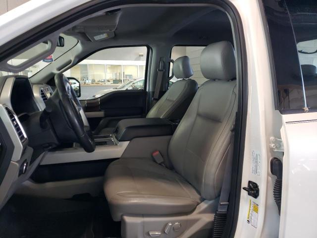2016 Ford F150 Supercrew - Фото 7