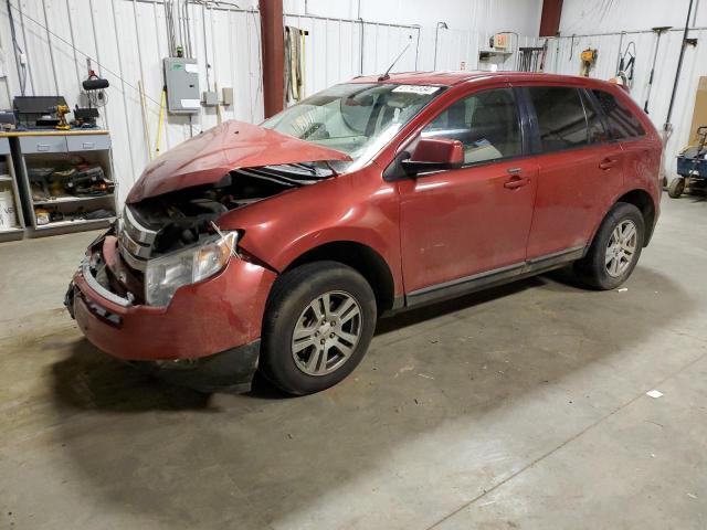 2007 Ford Edge Sel