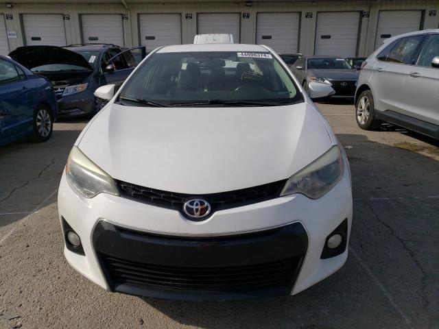 2015 Toyota Corolla L - Фото 5