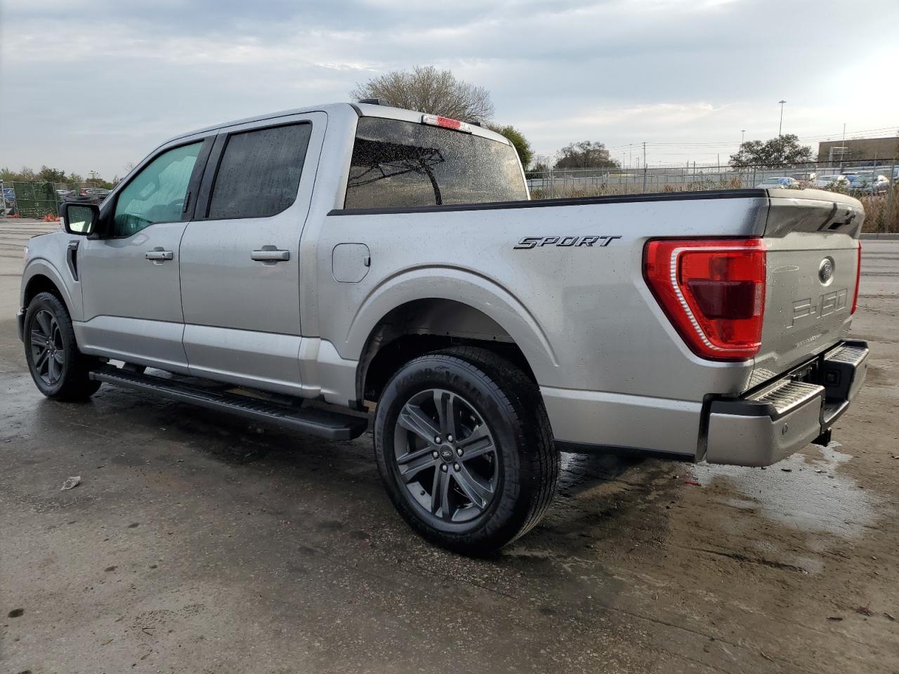 2023 FORD F150 SUPER - Image 2
