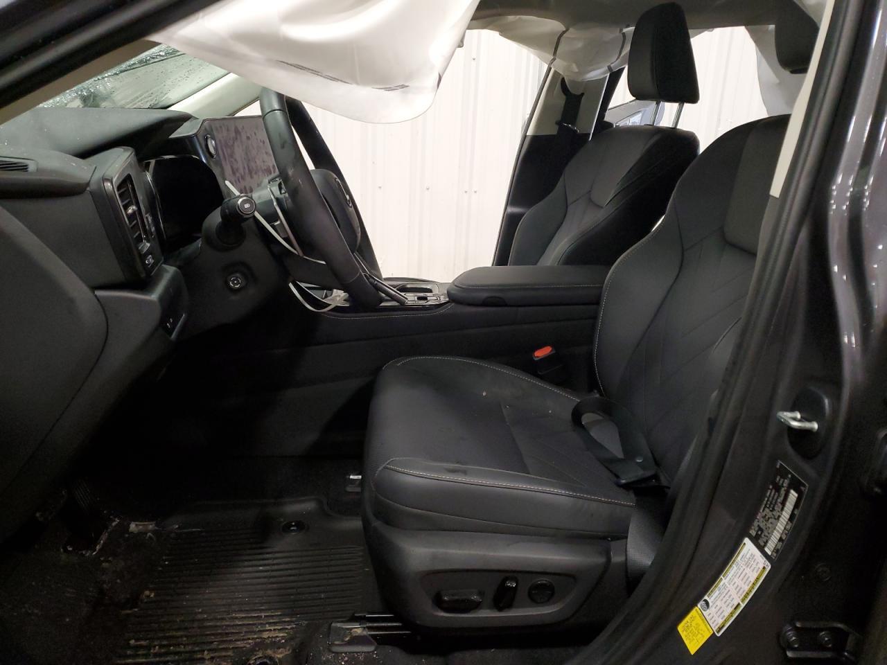 2023 LEXUS NX 350 - Фото 7