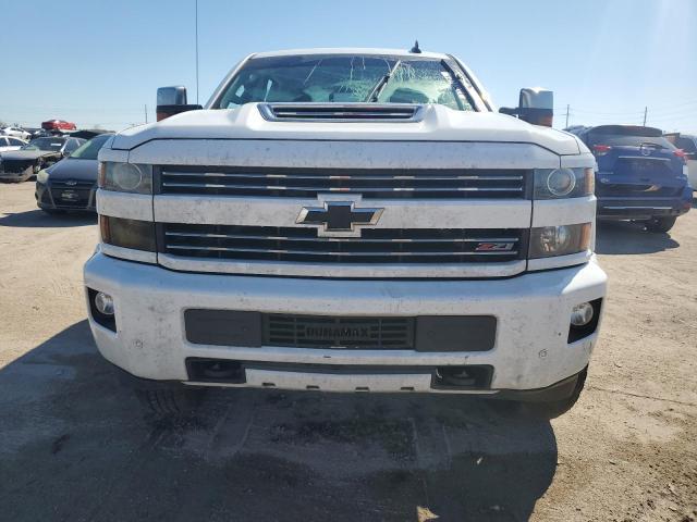 2018 Chevrolet Silverado K2500 Heavy Duty Ltz - Фото 5