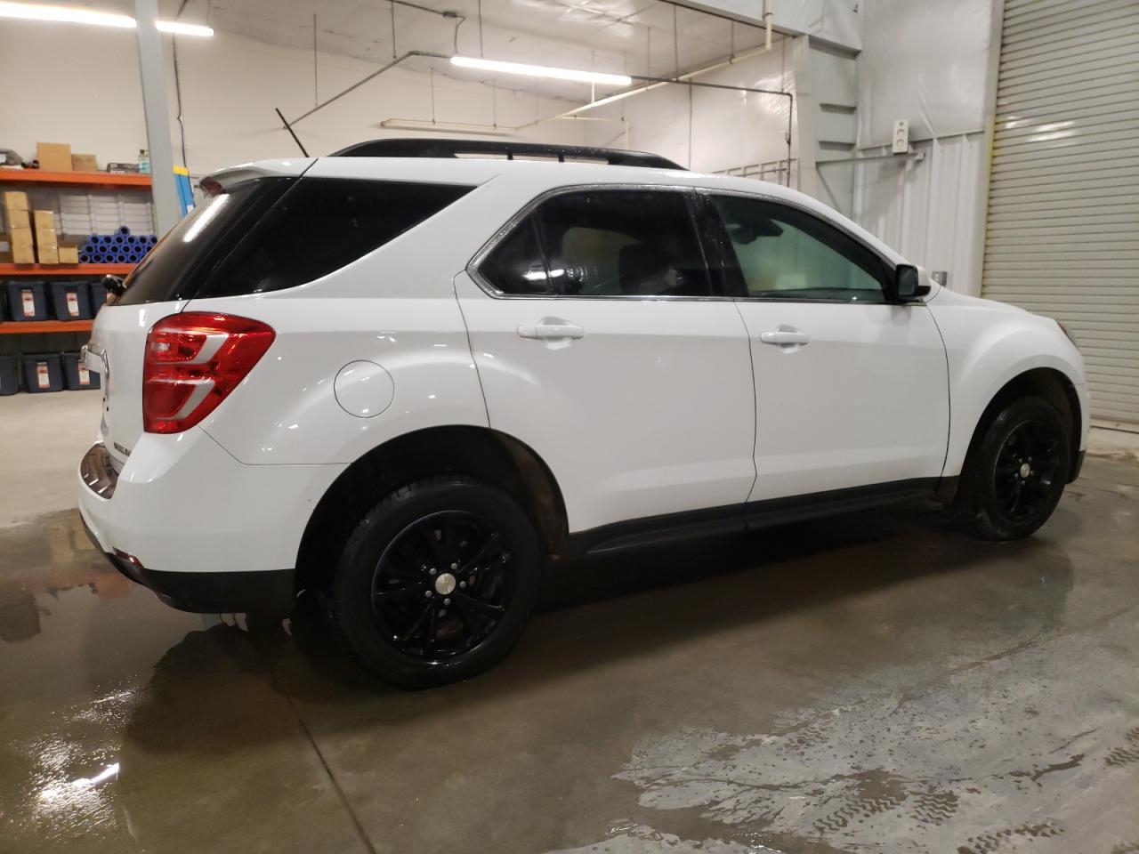2016 CHEVROLET EQUINOX LT - Image 3
