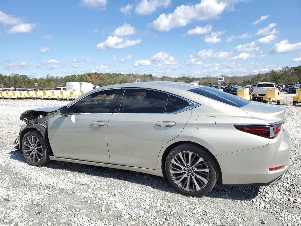 2021 LEXUS ES 350 BAS - Фото 2