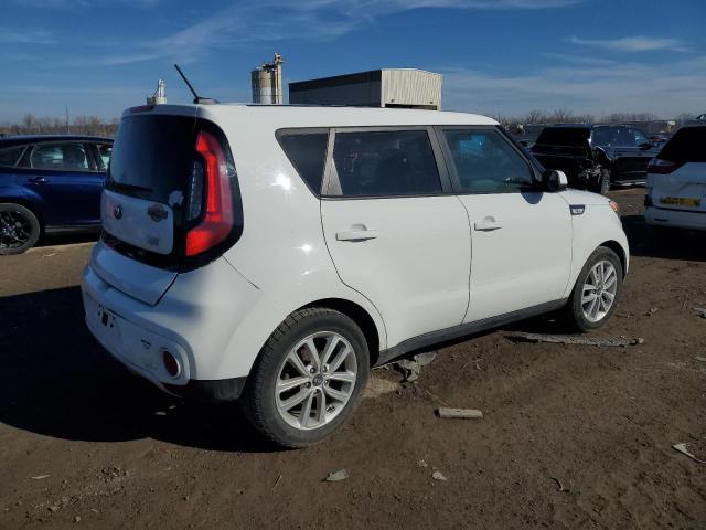 2017 Kia Soul + - Image 3