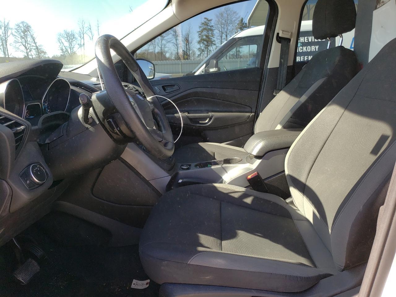 2015 FORD ESCAPE S - Image 7