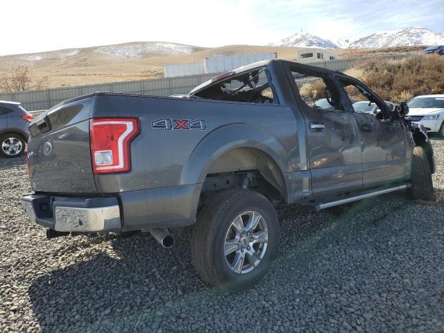 2016 Ford F150 Supercrew - Image 3