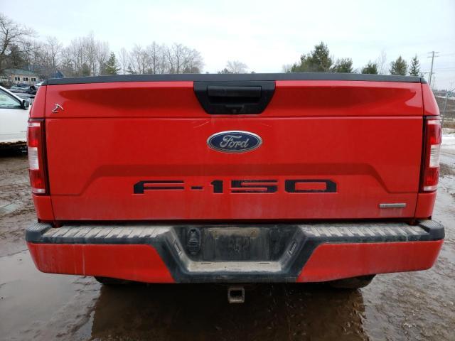 2019 Ford F150 Super Cab - Image 6