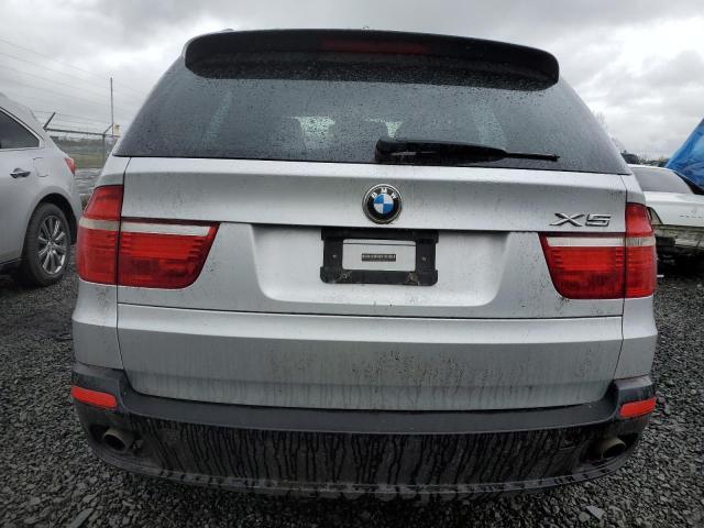 2008 BMW X5 3.0I - Фото 6