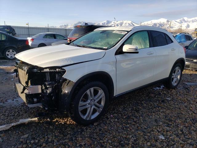 2015 Mercedes-Benz Gla 250