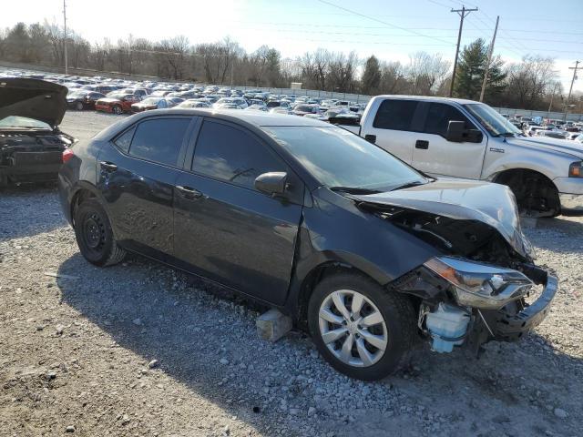 2014 Toyota Corolla L - Фото 4