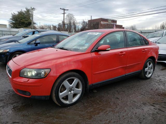 2006 Volvo S40 T5