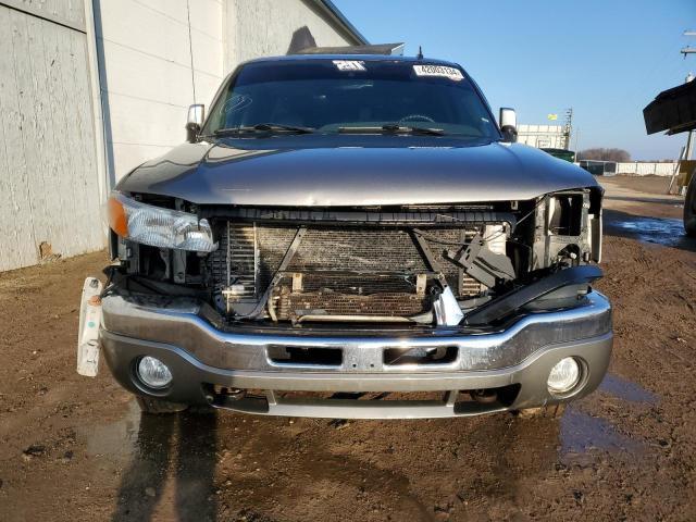 2006 GMC Sierra K2500 Heavy Duty - Фото 5