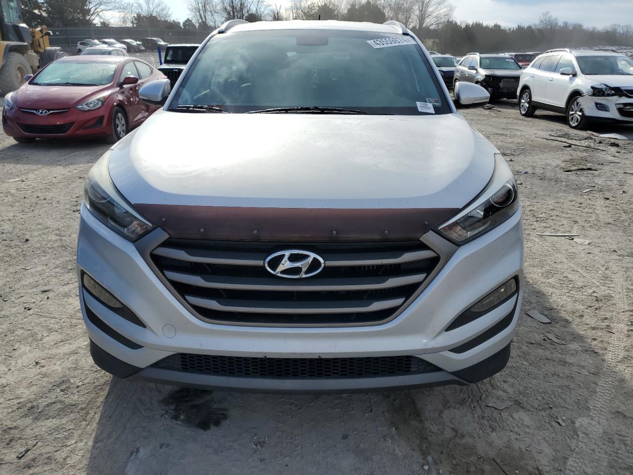 2016 HYUNDAI TUCSON LIM - Image 5