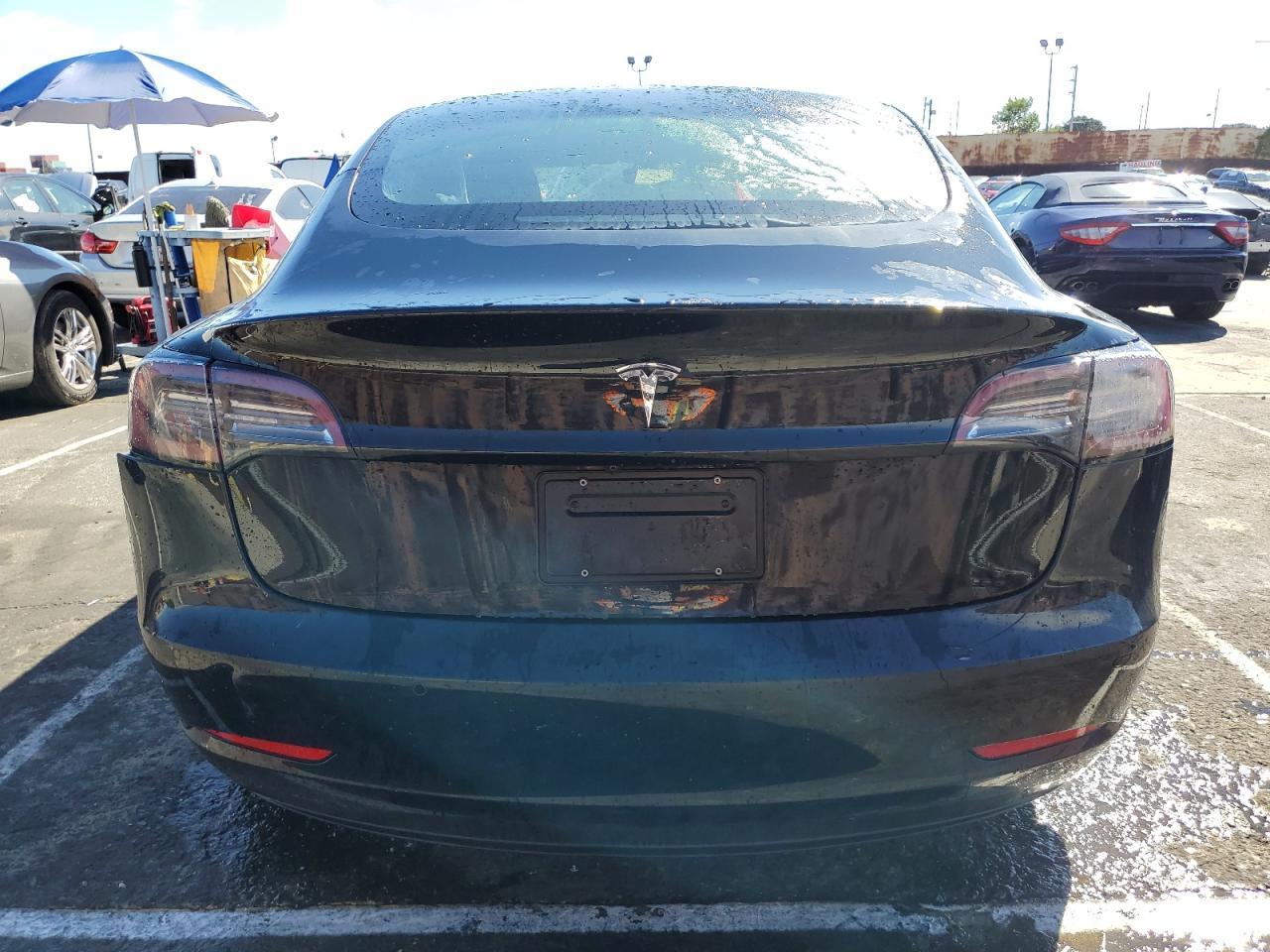 2022 TESLA MODEL 3 - Image 6