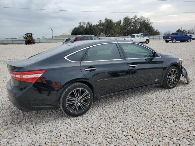 2015 Toyota Avalon Xle - Фото 3