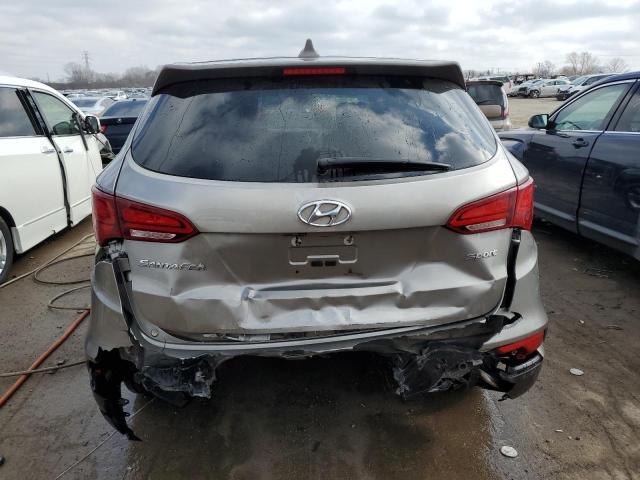 2017 Hyundai Santa Fe Sport - Image 6