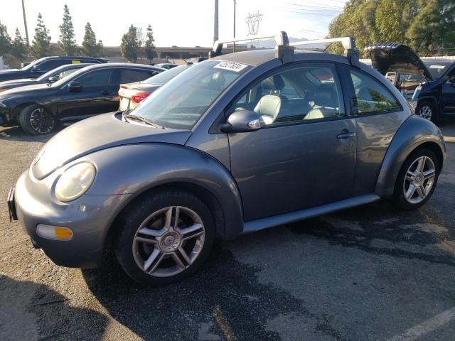 2005 Volkswagen New Beetle Gls