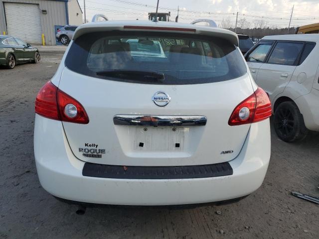 2015 Nissan Rogue Select S - Image 6