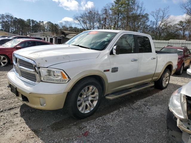 2015 RAM 1500 car image