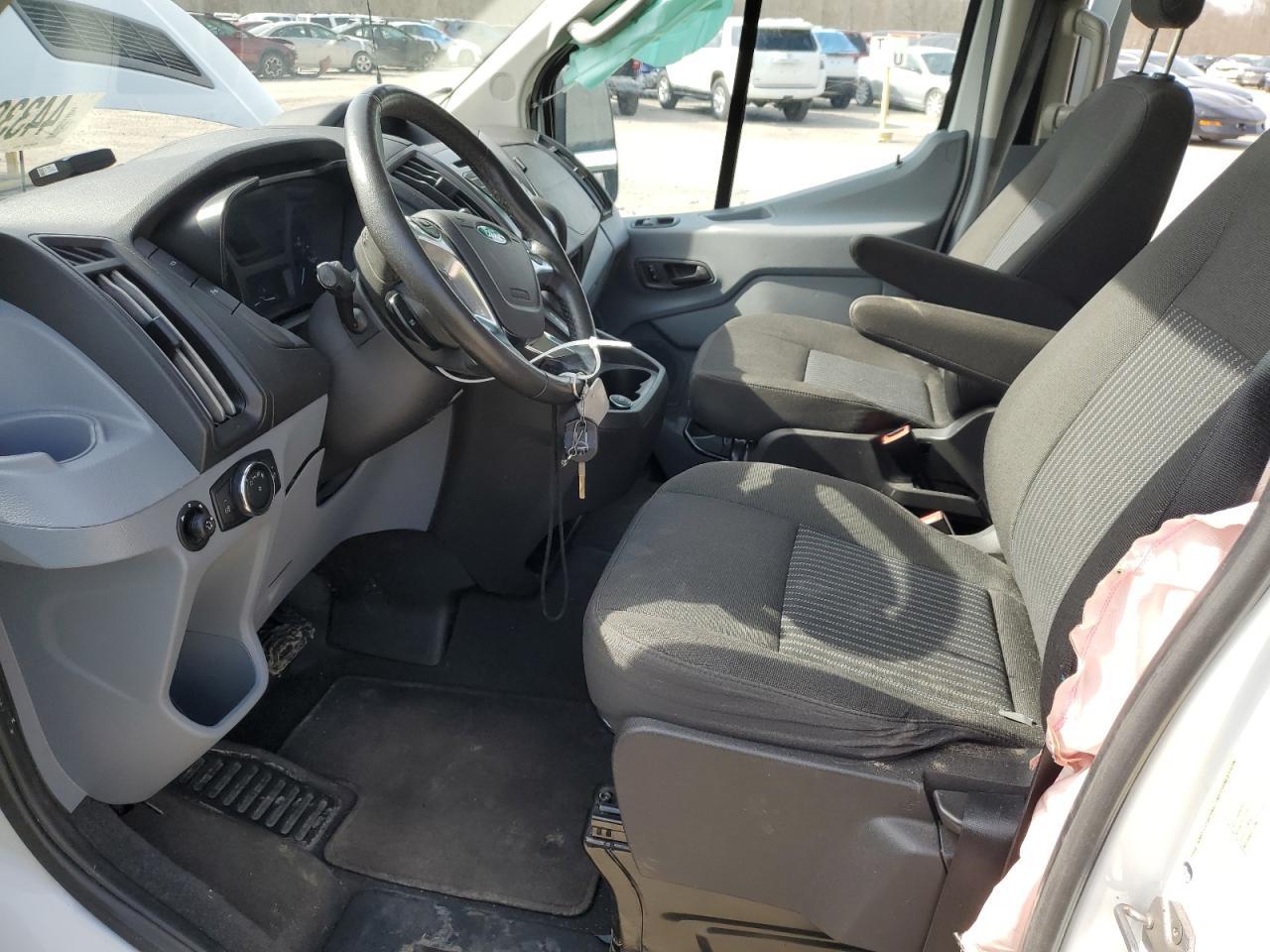 2017 FORD TRANSIT T- - Image 7