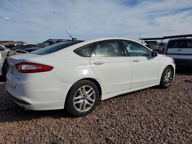 2013 Ford Fusion Se - Фото 3