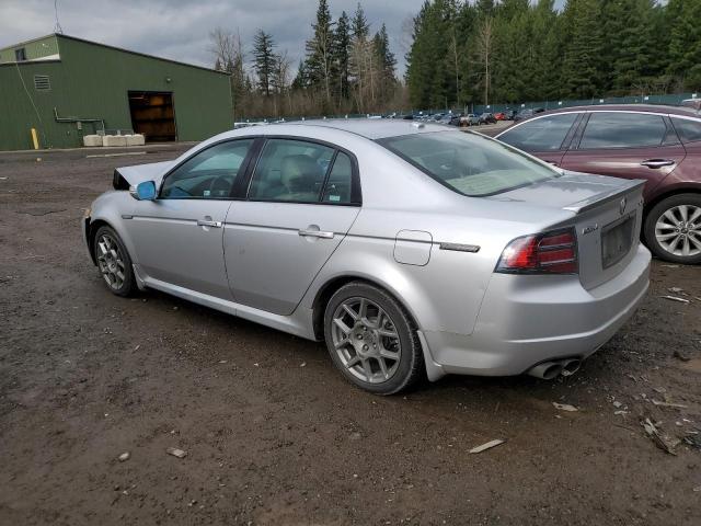 2007 Acura Tl Type S - Фото 2