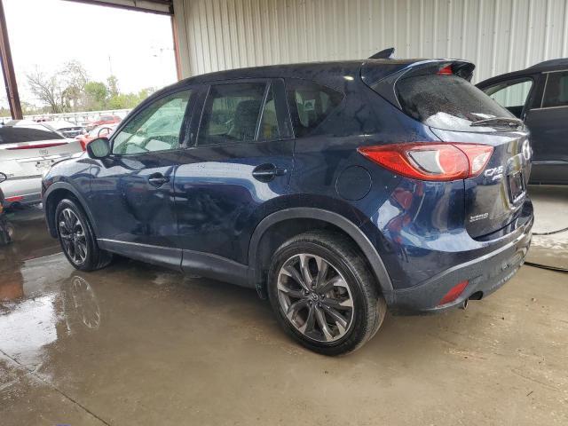 2016 Mazda Cx-5 Gt - Фото 2
