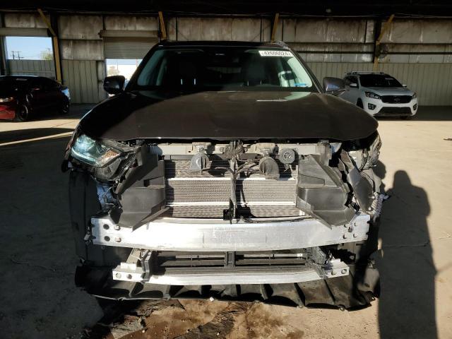2023 Toyota Highlander Hybrid Platinum - Фото 5