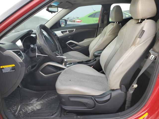 2012 Hyundai Veloster - Фото 7