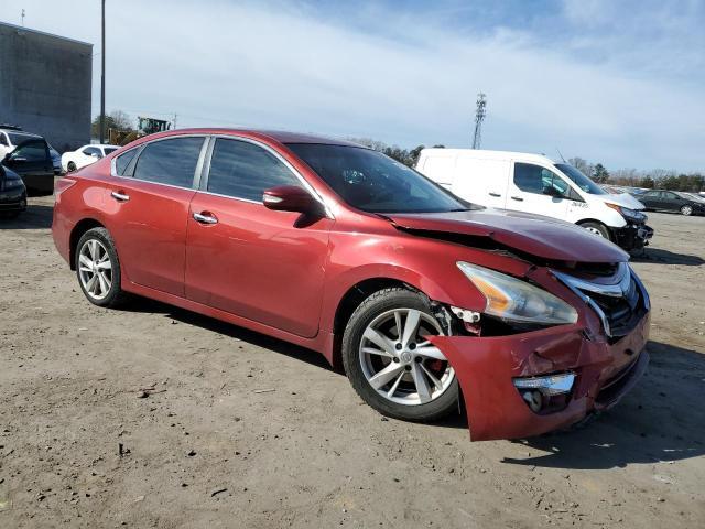 2013 Nissan Altima 2.5 - Фото 4