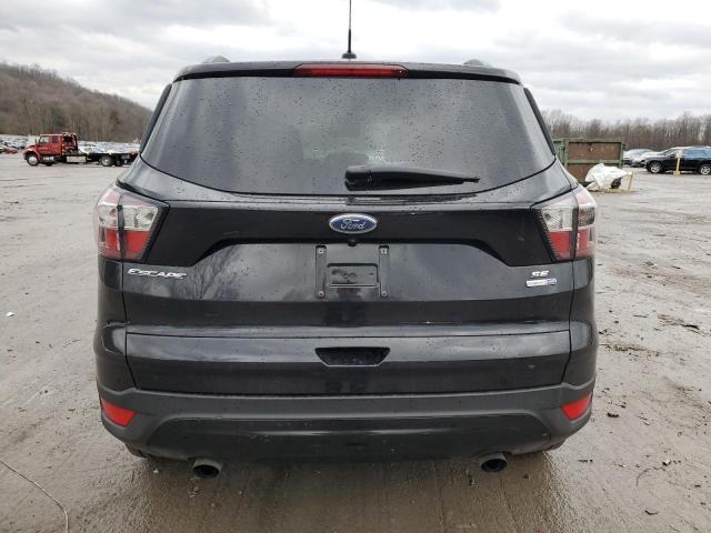 2017 Ford Escape Se - Image 6