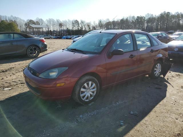 2004 Ford Focus Lx