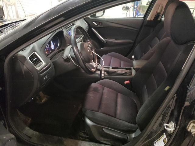 2014 Mazda 6 Sport - Фото 7
