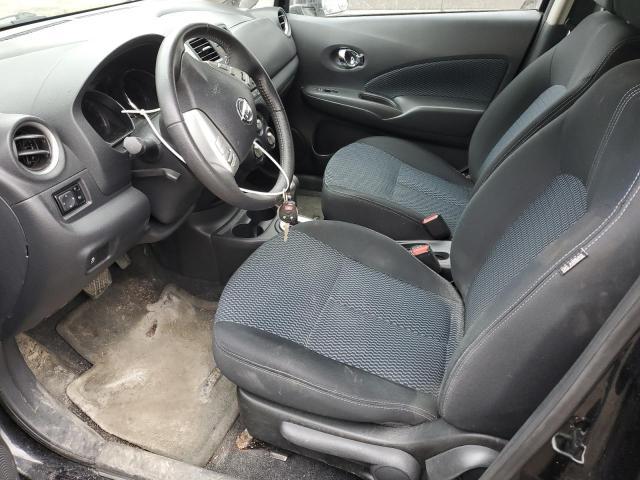 2014 Nissan Versa Note S - Фото 7