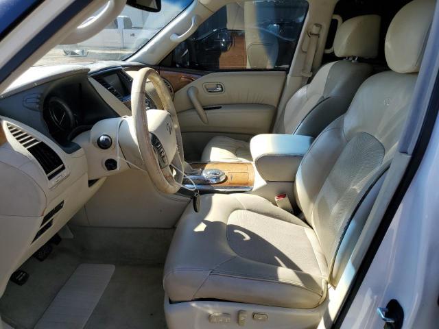 2011 Infiniti Qx56 - Фото 7