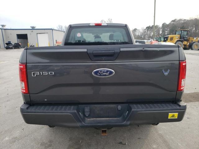 2016 Ford F150 Super Cab - Фото 6