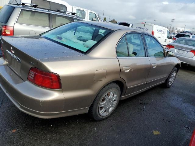 2000 Mitsubishi Galant Es - Фото 3
