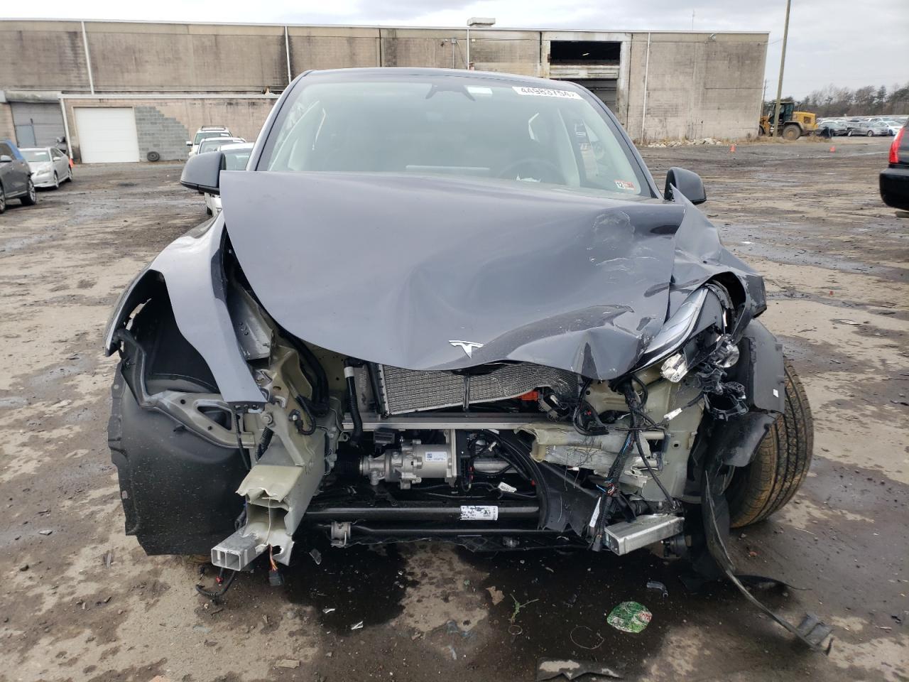 2023 TESLA MODEL Y - Image 5