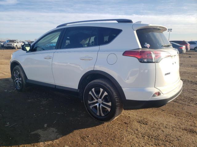 2017 Toyota Rav4 Le - Фото 2