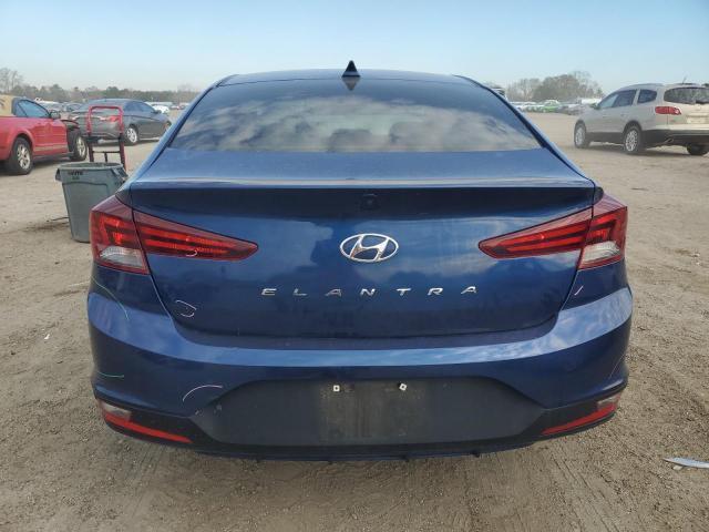 2020 Hyundai Elantra Sel - Фото 6