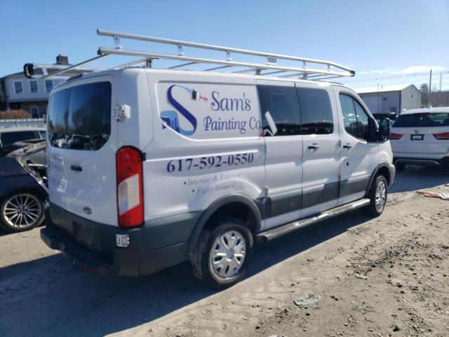 2015 Ford Transit T-250 - Фото 3