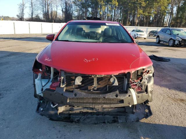 2014 Toyota Camry L - Фото 5