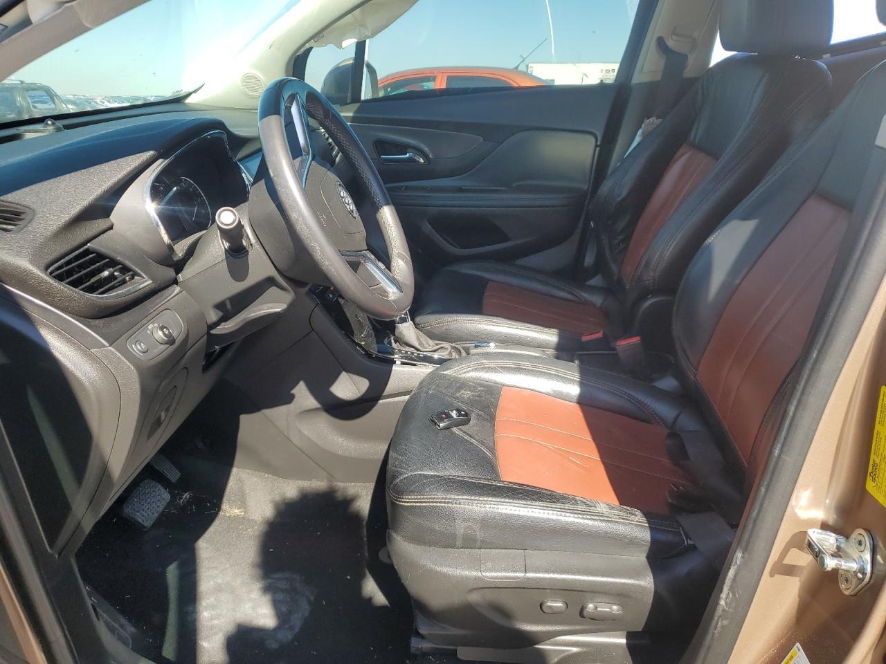 2019 BUICK ENCORE PRE - Image 7