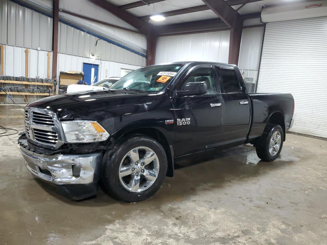 2014 RAM 1500 SLT