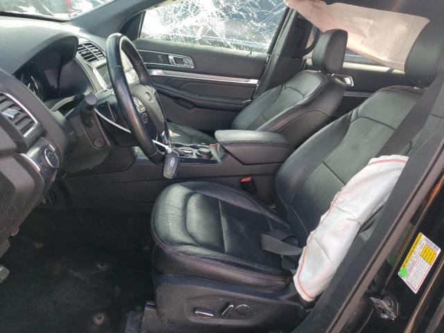 2018 Ford Explorer Sport - Image 7