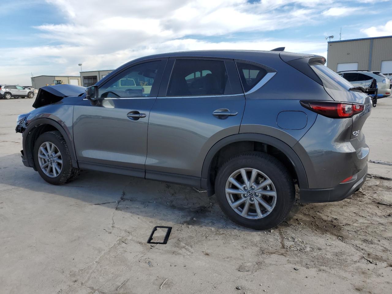 2023 MAZDA CX-5 PREFE - Image 2