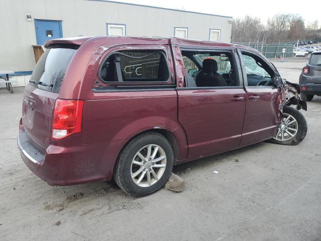 2019 Dodge Grand Caravan Se - Image 3