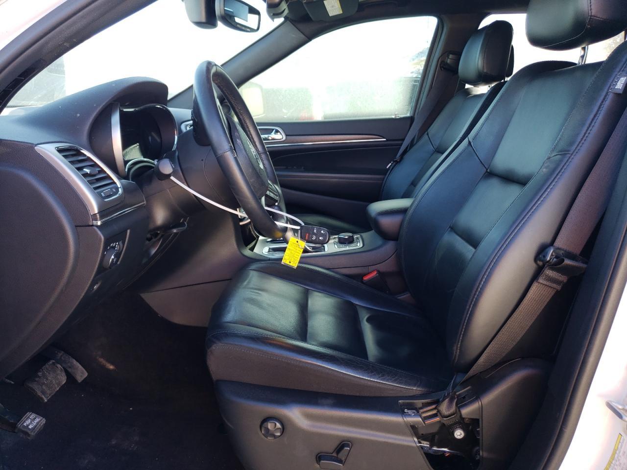 2018 JEEP GRAND CHER - Image 7