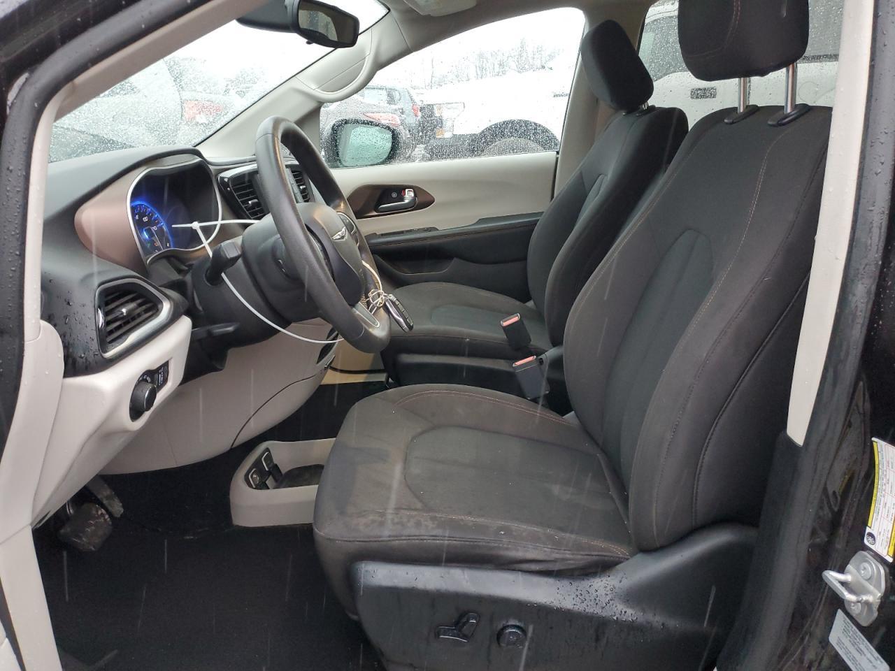 2017 CHRYSLER PACIFICA T - Image 7